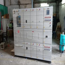 SSB Panel Board, 1500 A