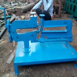 Ssl Manual Circle Cutting Machine, Model Name/Number: ssl067