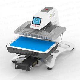 ST420 3D Sublimation Machine, Size/Dimension: 297 X 420mm