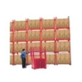 Stackable Racks