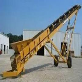 Stacker Conveyor