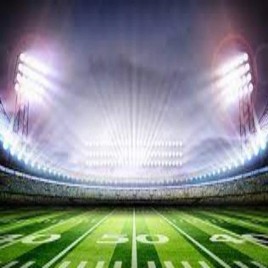 Stadium Led Flood Light, For Outdoor, 30W