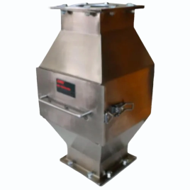 Stainless Steel 0-1  inch Choyal Inline Magnets