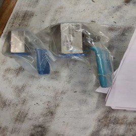 Stainless Steel 1/2  Inch Pressure relief valve