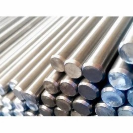 Stainless Steel 17-4 PH Circle