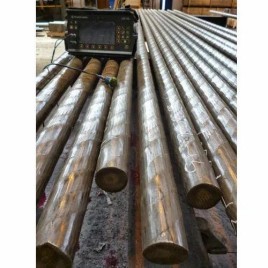 Stainless Steel 17-4PH Round Bars, for Manufacturing, Size: 4 Mm - 400 Mm Dia