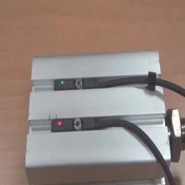 Stainless Steel 2 A Kita Magnetic Reed Sensor Kt 50r , Kt 50Rp, Kt 50p, Kt 50n