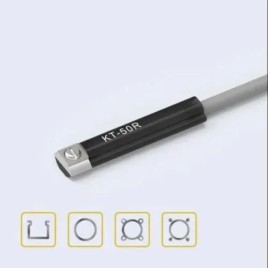 Stainless Steel 2 A Kita Magnetic Reed Sensor Kt 50r , Kt 50Rp, Kt 50p, Kt 50n
