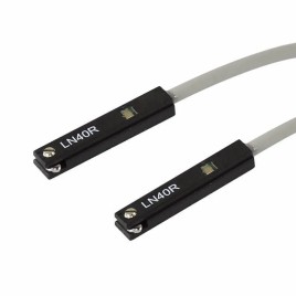 Stainless Steel 2 A Kita Magnetic Reed Sensor Kt 50r , Kt 50Rp, Kt 50p, Kt 50n