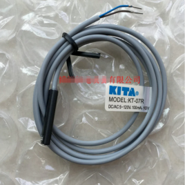 Stainless Steel 2 A Kita Magnetic Reed Sensor Kt 50r , Kt 50Rp, Kt 50p, Kt 50n
