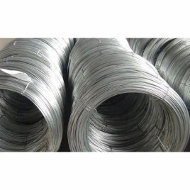Stainless Steel 304l Wire, Size (inch): 1/2