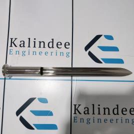 Stainless Steel 400mm Powder Bag Sampler