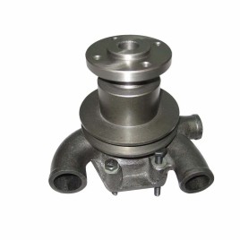 Stainless Steel 41312055 Perkins Water Pump for massey spare parts