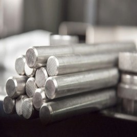 Stainless Steel 422 Round Bars, For Manufacturing, Size: 10 MM - 200 MM