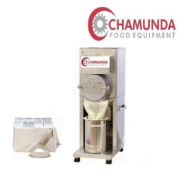 Stainless Steel 5 HP 2 In1 A Class Pulverizer For Grinding, Model Name/Number: CFSS5HP