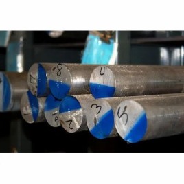 Stainless Steel 630 Round Bar for Manufacturing, Size: 4 mm - 400 mm Dia