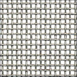 Stainless Steel 904L Wire Mesh