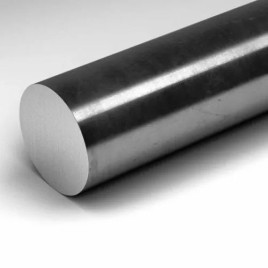 Stainless Steel A286 Alloy Inocel Bar, For Construction, Material Grade: SS316