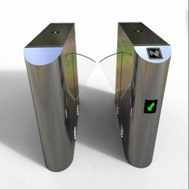 Stainless Steel AFLBIM2 Flap Barrier