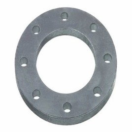 Stainless Steel ANSI SS Flange, Number Of Holes: 8, Size: 5-10 inch