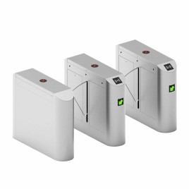 Stainless Steel ASFB300 Flap Barrier