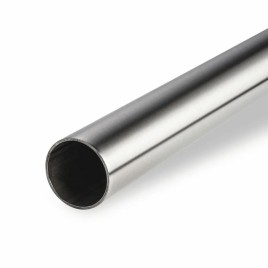 Stainless Steel ASTM B626 Hastelloy C276 Pipes, For Drinking Water, Diameter: 1/2 inch