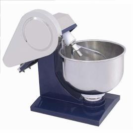 Stainless Steel Atta Mixer Machine, Capacity: 10-50 kg/hr, for Restaurant