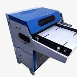 Stainless Steel Auto Creasing And Perforation Machine