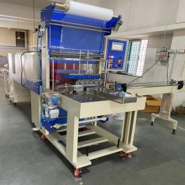 Stainless Steel Automatic Turnkey Water Bottling Plant, Rinsing and Sealing Machine, BIS