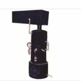 Stainless Steel Baby Boiler