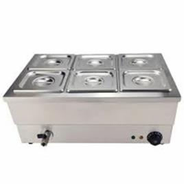 Stainless Steel Bain Marie