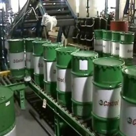 Stainless Steel Barrel Moving Roller Conveyor, Capacity: 150 Kg/Feet