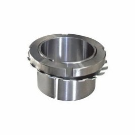 Stainless Steel Bearing Sleeve