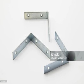 Stainless Steel Brackets