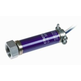 Stainless Steel C7027A Honeywell Flame Sensor, For Industrial
