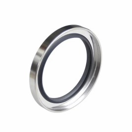 Stainless Steel Chemical Mechanical Seal, For Petrochemical Industry