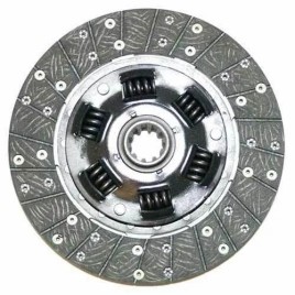 Stainless Steel Clutch Plate