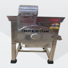 Stainless Steel Coconut/Copra Cutter