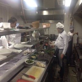 Stainless Steel Commercial Restaurant Kitchen Equipments