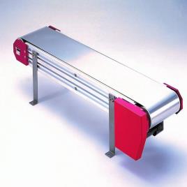 Stainless steel Conveyor System