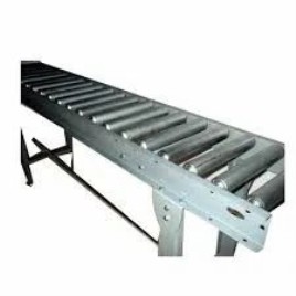Stainless Steel Conveyors