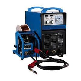 Stainless Steel Digital CO2 Welding Machine, For Industrial, Automation Grade: Semi-Automatic
