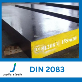 Din 2083 material