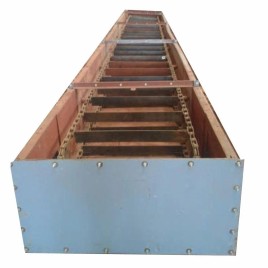 Stainless Steel Drag Chain Conveyor