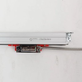 Stainless Steel Dro Scale, For Laboratory