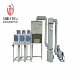 Stainless Steel Electric NABL/BIS Fire Assay Hallmarking Set Up, Bangle Making Machine