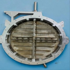 Stainless Steel Fabrication Service