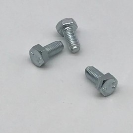 Stainless Steel Fasteners, 0-1 mm