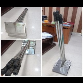 Stainless Steel Fawda