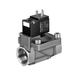Stainless Steel Festo Flow Control Valves